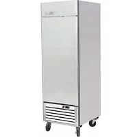 Ice-A-Cool ICE8950 Single Door Upright Refrigerator 580 Litres