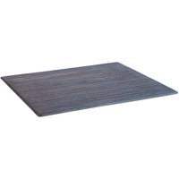 APS Loops Platter Blue GN 1/2 325x265mm