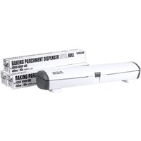 Vogue Wrap 450 Dispenser and Parchment Refill Bundle