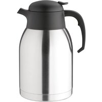 Olympia Stainless Steel Vacuum Jug 2Ltr