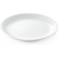 Coupe plate Pack Size 6