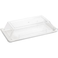 Churchill Alchemy Wooden Buffet Trays Lid 580x200mm (2 Pack)