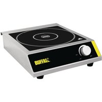 Buffalo Induction Hob 3kW