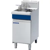 Blue Seal Evolution Series GT46 - 450mm Gas Fryer