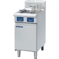 Blue Seal Evolution Series GT46E - 450mm Gas Fryer