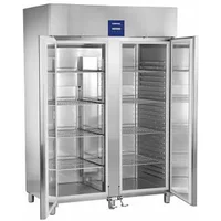 Liebherr GKPv1470 ProfiLine Double Door Forced-air Refrigerator GN 2/1 - 1361 Litres