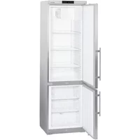 Liebherr GCV4060 Forced-air Fridge/Freezer