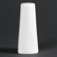 Olympia Lumina Salt Shakers (6 pack)