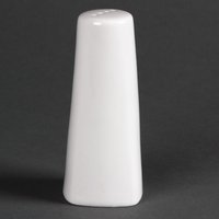 Olympia Lumina Pepper Shakers (6 Pack)