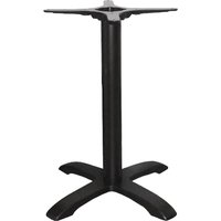 Bolero Cast Iron Table Leg Base