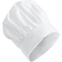 Whites Tallboy Chefs Hat