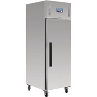 Polar U-Series Single Door Bakery Fridge