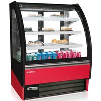 INFRICO PATISSERIE DISPLAY 998mm Wide