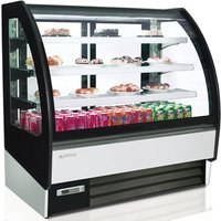 INFRICO PATISSERIE DISPLAY 1310mm Wide