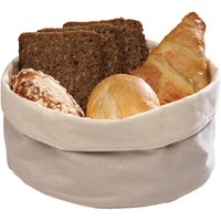 APS Round Large Canvas Bag