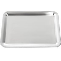 APS Pure Stainless Steel Tray
