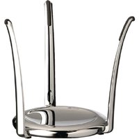 APS Chrome Buffet Stand 140mm High