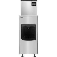 ICE DISPENSER 60KG