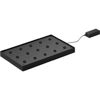 Utopia Micro 15 Multiple Contact Charging Shelf (3 Pack)