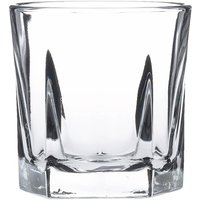 Onis Inverness Old Fashioned Glasses 260ml (12 Pack)