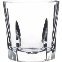 Onis Inverness Double Old Fashioned Glasses 360ml (12 pack)
