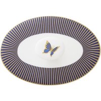 William Edwards Makira Lids for Coupe Oval Sugar Bowls VV4916 (12 Pack)