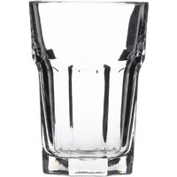 Onis Gibraltar Original Beverage Glasses 350ml (12 Pack)
