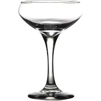 Libbey Perception Coupe 250ml (Pack of 12)