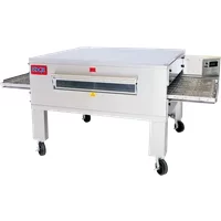 Jestice EDGE60 Triple Deck Electric Conveyor Oven 24