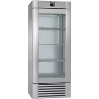 Gram ECO MIDI KG 82 CCG 4S K White Display Refrigerator 603 Litres