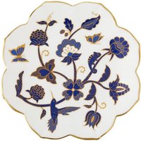 William Edwards Makira Lotus Coupe Plates 215mm (12 Pack)