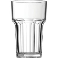 Utopia American Hi Ball Glasses 290ml CA Stamped (36 Pack)
