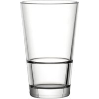 Utopia Venture Stacking Half Pint Glasses 290ml CA Stamped (12 Pack)