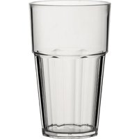 Utopia Bogart Stacking Tumblers 400ml (24 pack)