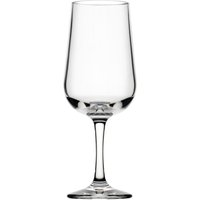 Utopia Lucent Osborne Wine Glasses 440ml (6 Pack)