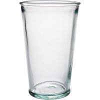 Olympia Recycled Glass Conical Tumblers 300ml (6 pack)