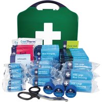 Reliance Medical Masterchef Catering First Aid Kit Large