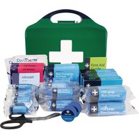 Reliance Medical Masterchef Catering First Aid Kit Medium