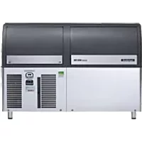 Scotsman EC 206 Self Contained Gourmet Ice Maker, 130kg/24hrs