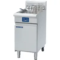 Blue Seal Evolution Series E43E - 450mm Electric Fryer