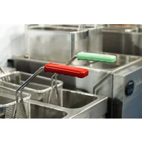 Valentine Fryers EVO 2200 Allergen Pump