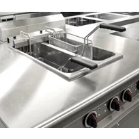 Valentine Fryers EVO 2525 Build-In Fryer