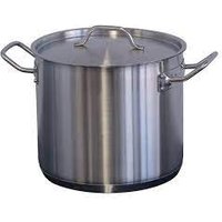 Forje WSS50 Stock Pot
