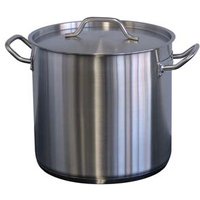 Forje WSS98 Stock Pot