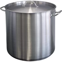 Forje WSS70 Stock Pot
