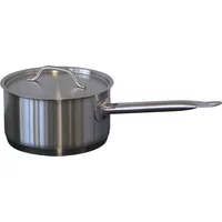 Forje SL3 Stainless steel 3.3 litre low saucepan