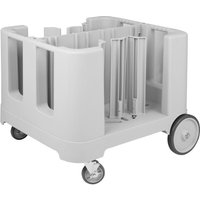 Vogue Adjustable Dish Caddy