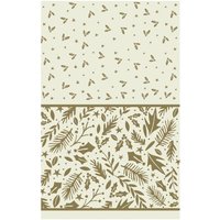 Swantex Swansoft Tis the Season Tablecovers 1200mm (50 Pack)