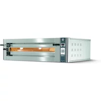 Cuppone LLKDN6351 Donatello Single Deck Electric Pizza Oven