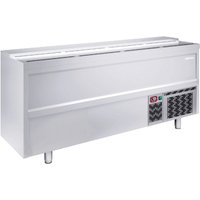 INFRICO Stainless Steel Beer Dump 620L